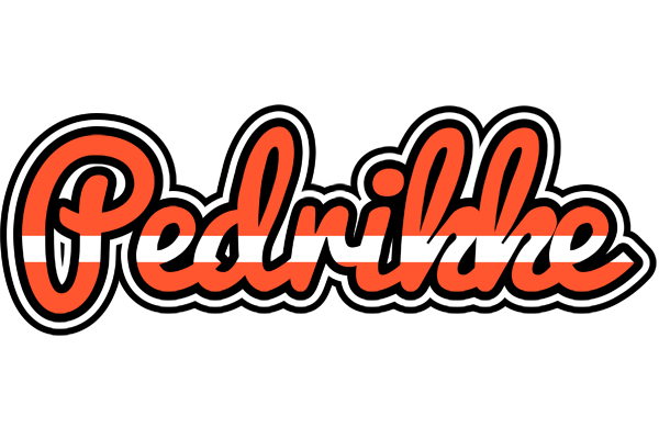 Pedrikke denmark logo