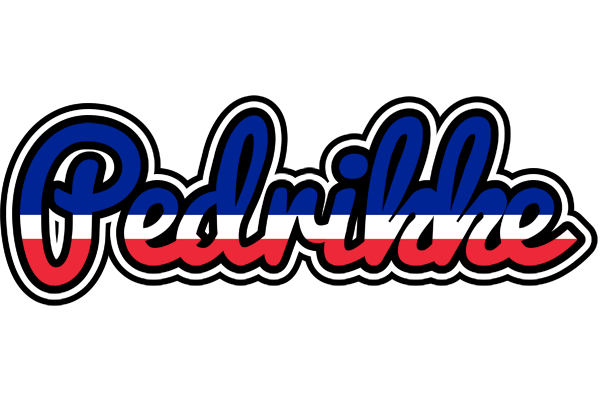 Pedrikke france logo