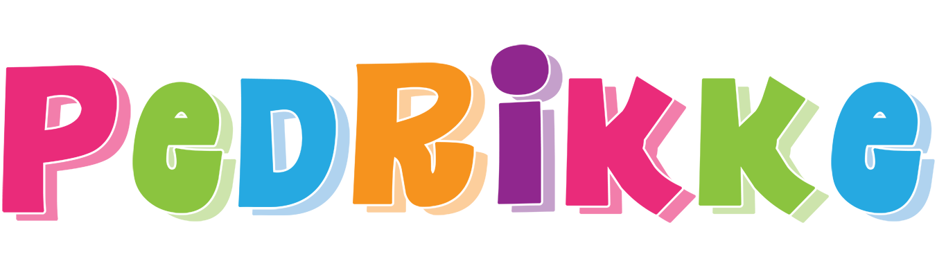 Pedrikke friday logo