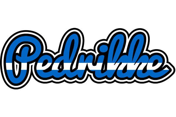 Pedrikke greece logo