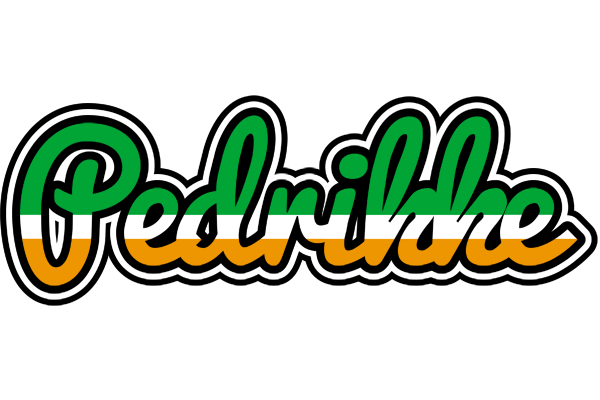Pedrikke ireland logo