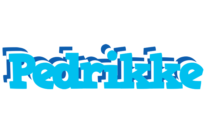 Pedrikke jacuzzi logo
