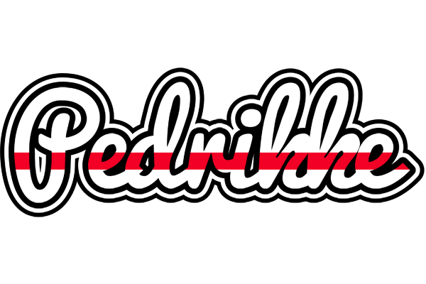 Pedrikke kingdom logo