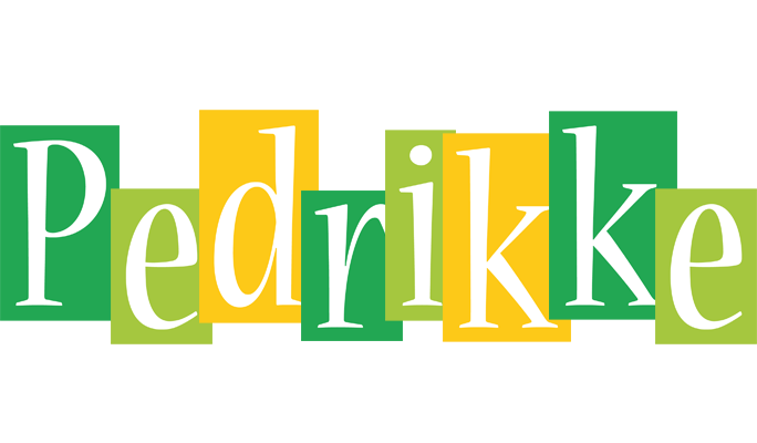 Pedrikke lemonade logo