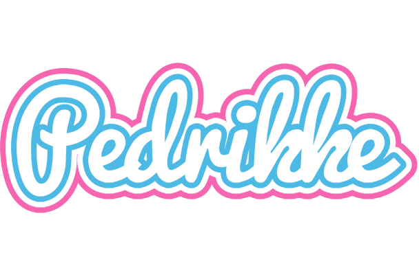 Pedrikke outdoors logo