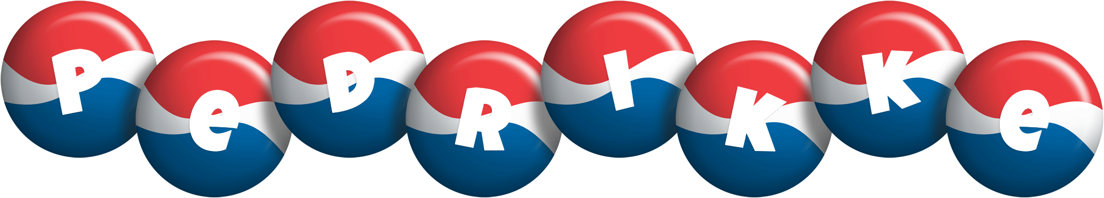 Pedrikke paris logo