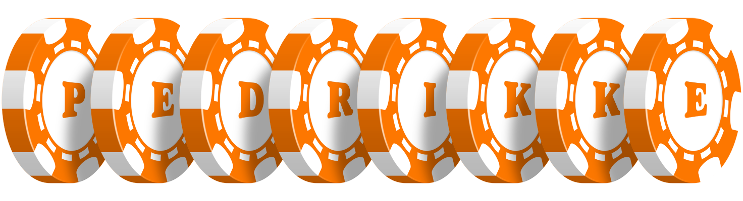 Pedrikke stacks logo