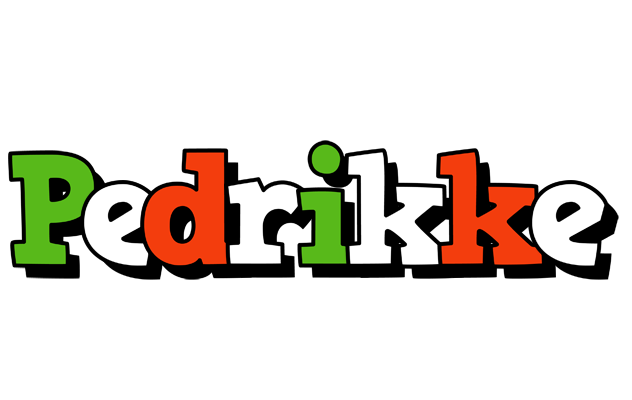 Pedrikke venezia logo