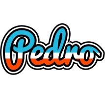 Pedro america logo