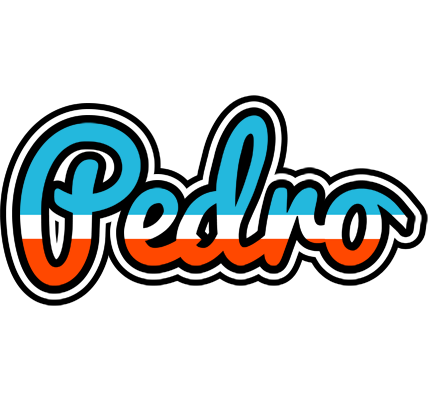Pedro america logo