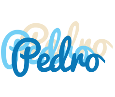 Pedro breeze logo