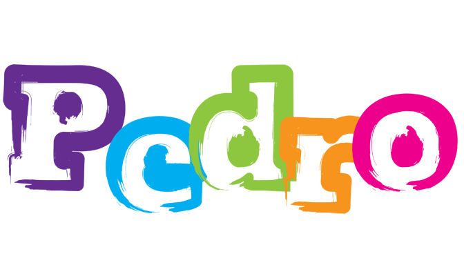 Pedro casino logo