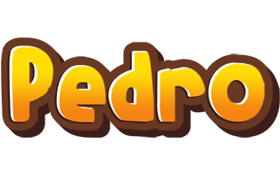 Pedro cookies logo