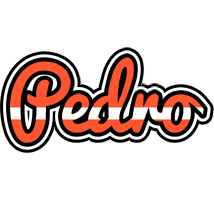 Pedro denmark logo