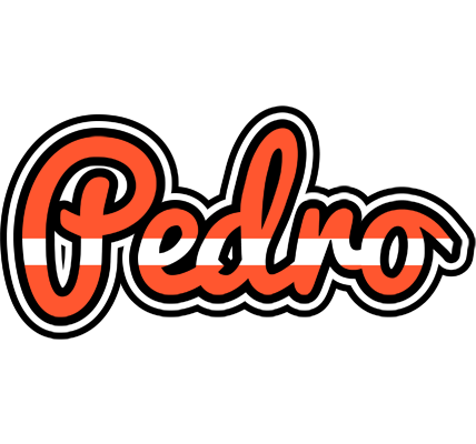 Pedro denmark logo