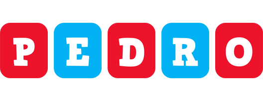 Pedro diesel logo