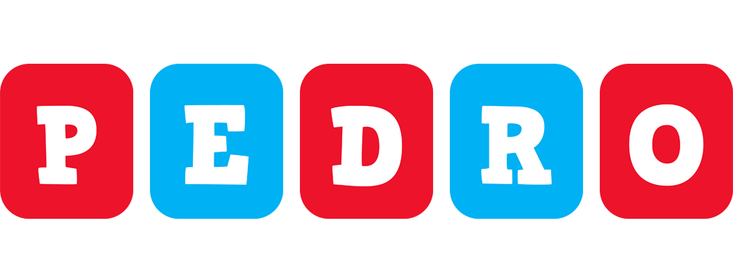 Pedro diesel logo