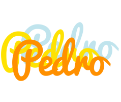 Pedro energy logo