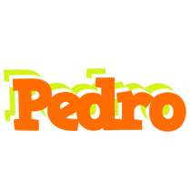 Pedro healthy logo