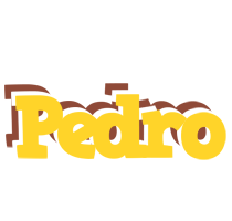 Pedro hotcup logo