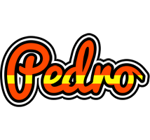 Pedro madrid logo