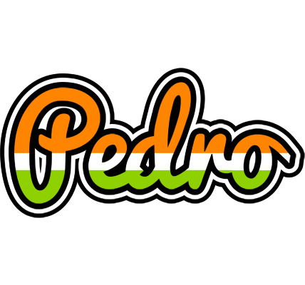 Pedro mumbai logo