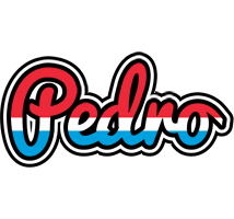 Pedro norway logo