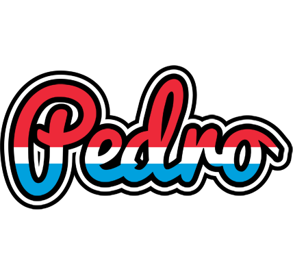 Pedro norway logo