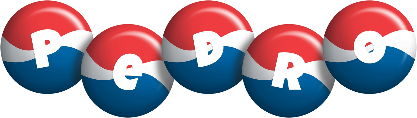 Pedro paris logo