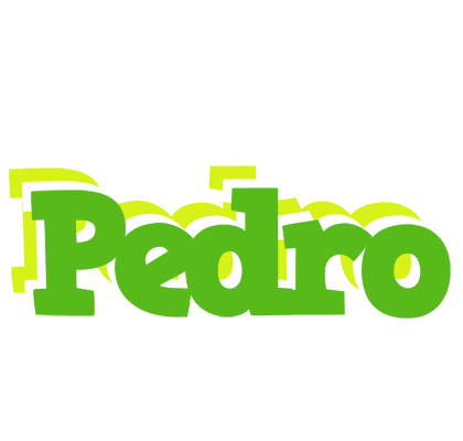 Pedro picnic logo