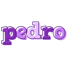 Pedro sensual logo