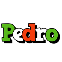 Pedro venezia logo