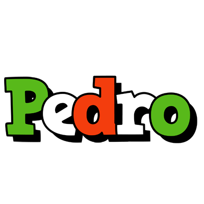 Pedro venezia logo