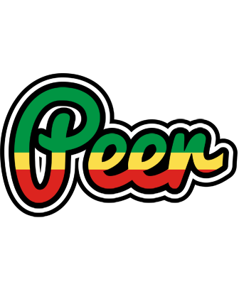 Peer african logo