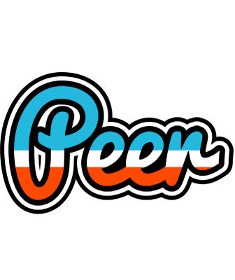 Peer america logo