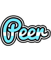 Peer argentine logo