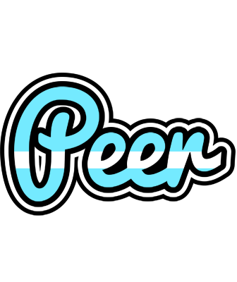 Peer argentine logo