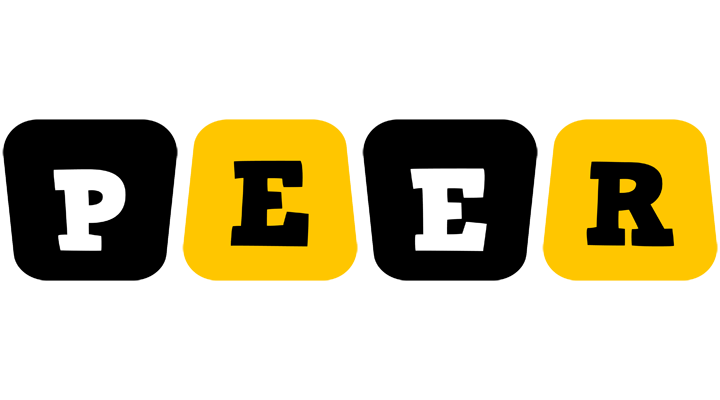 Peer boots logo
