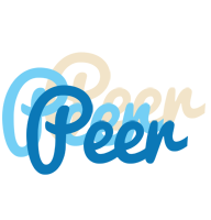 Peer breeze logo