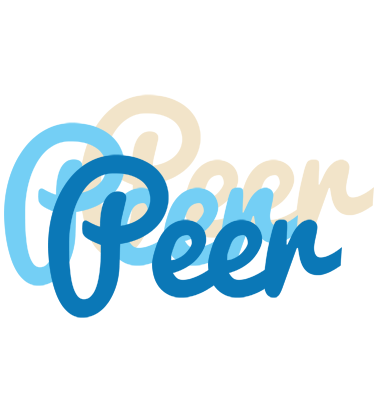 Peer breeze logo