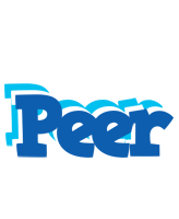 Peer business logo