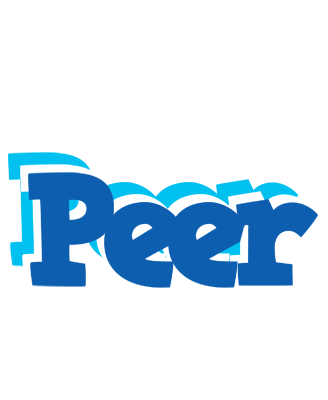 Peer business logo