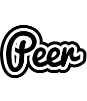 Peer chess logo
