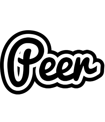 Peer chess logo