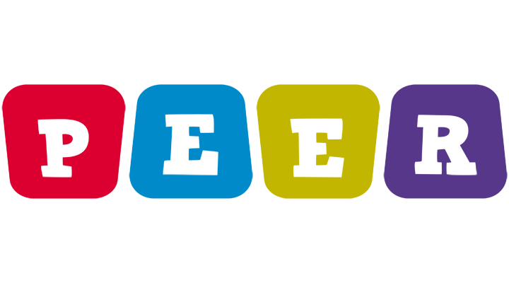 Peer daycare logo