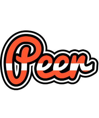 Peer denmark logo