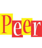 Peer errors logo