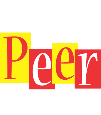 Peer errors logo