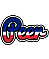 Peer france logo