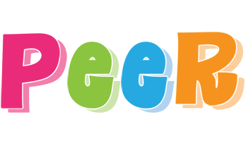 Peer friday logo